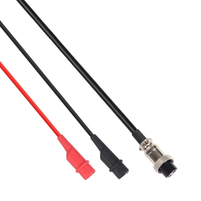 ETA2064兩芯航空頭轉(zhuǎn)雙夾線