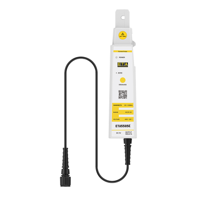 ETA5505C系列 交直流電流探頭