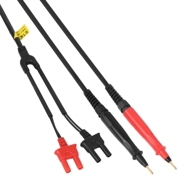 ETA4564U 同芯軸四探針測試線